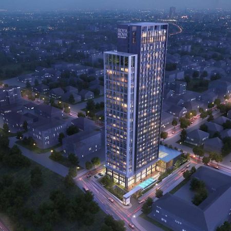 Roya Nova Residence By Newinn อิสตันบูล ภายนอก รูปภาพ