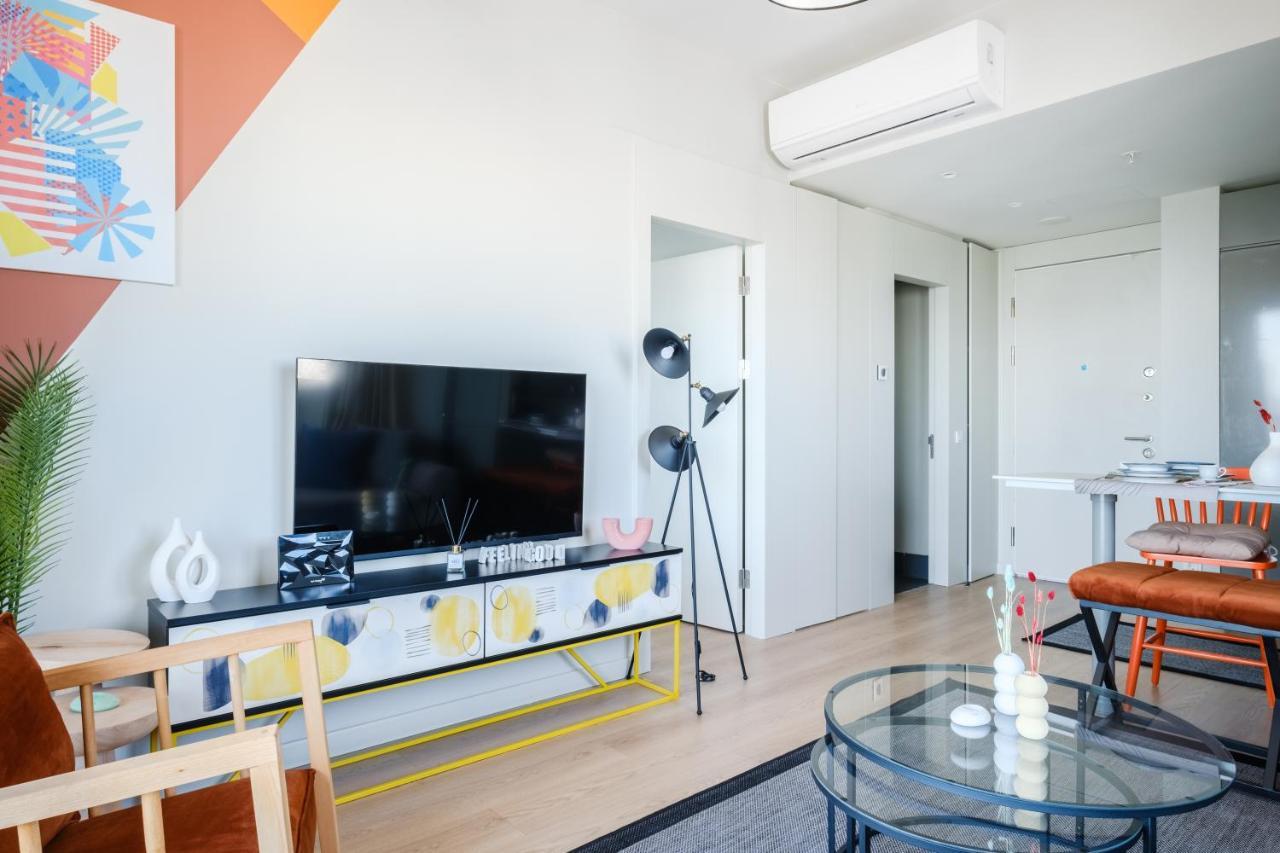 Roya Nova Residence By Newinn อิสตันบูล ภายนอก รูปภาพ