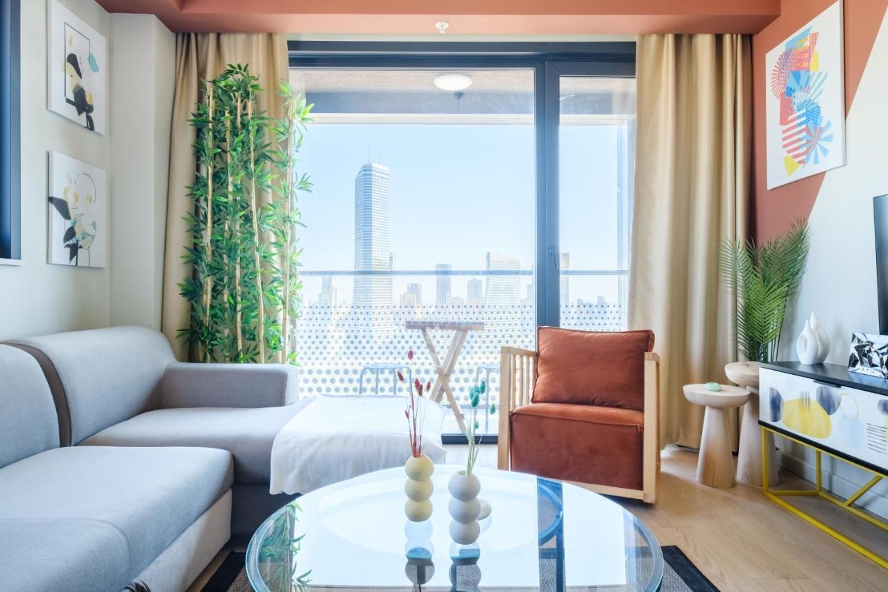 Roya Nova Residence By Newinn อิสตันบูล ภายนอก รูปภาพ