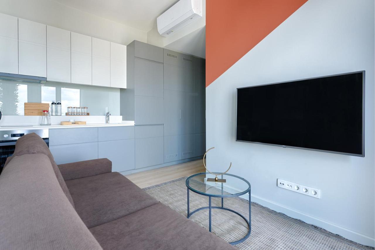Roya Nova Residence By Newinn อิสตันบูล ภายนอก รูปภาพ