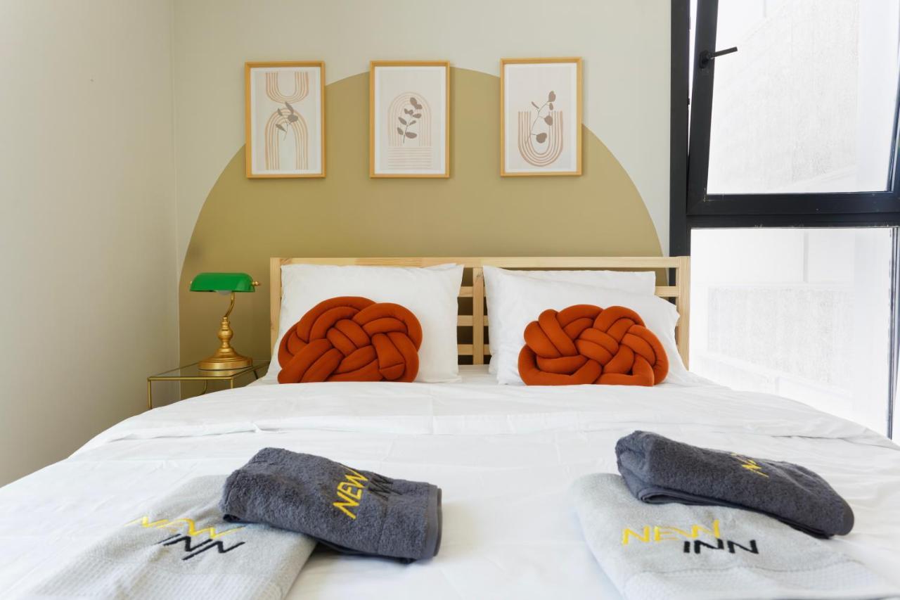 Roya Nova Residence By Newinn อิสตันบูล ภายนอก รูปภาพ