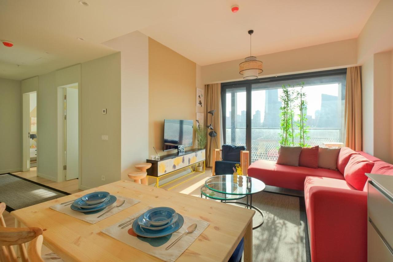 Roya Nova Residence By Newinn อิสตันบูล ภายนอก รูปภาพ